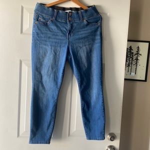 Celebrity Pink  the rider jeans. Size 14. Good condition